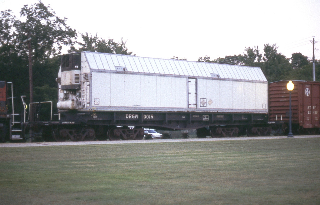 DRGW 80015 on SB freight
